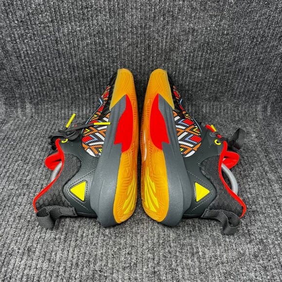 ANTA Kai 1 Speed Tribe Basketball Shoes Kyrie Irving Mens 8.5 US - Picture 5 of 8